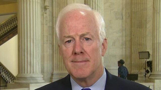 Sen. Cornyn on Iran deal: The more we know, the worse it is