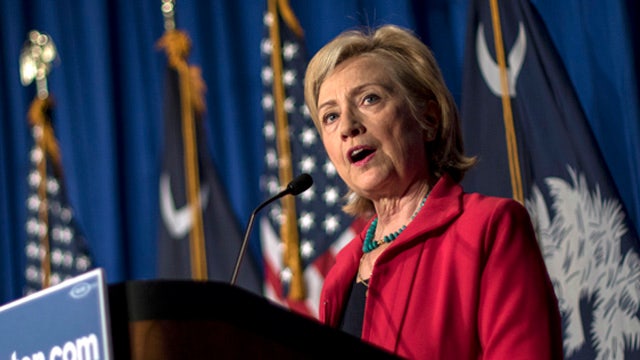 Inspectors general request security probe of Clinton emails