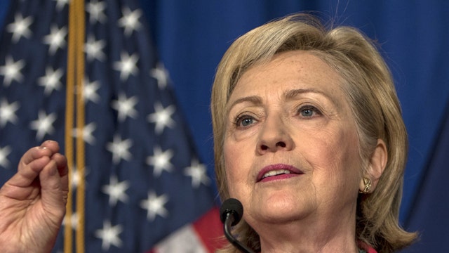 State Dept., intel watchdogs call for Clinton email probe