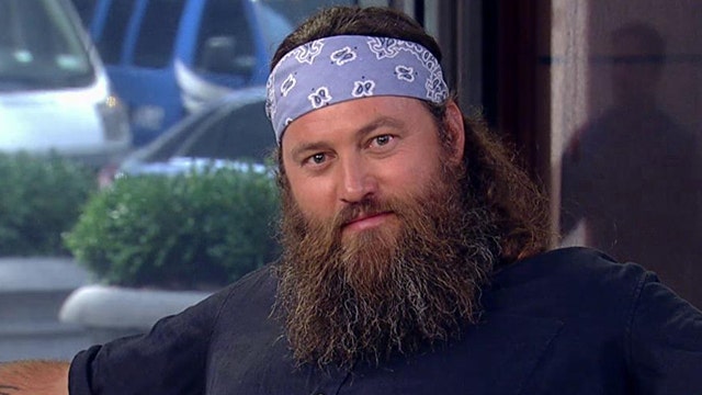 Willie Robertson on the importance of religion in America