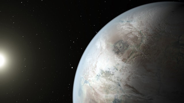 New planet considered Earth's cousin