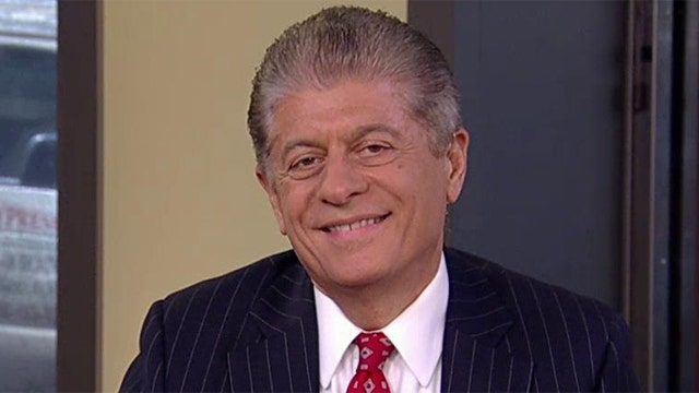 Judge Napolitano fields your questions on 'Overtime'
