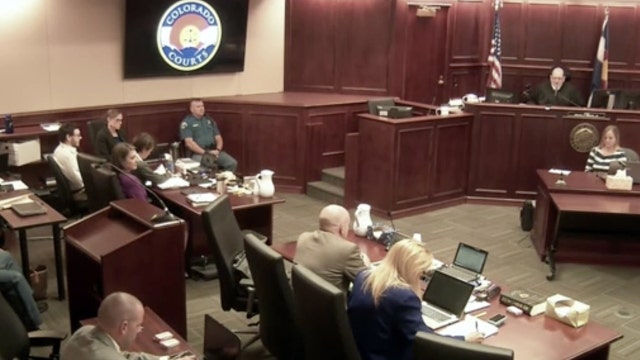 New testimony expect in James Holmes sentencing trial