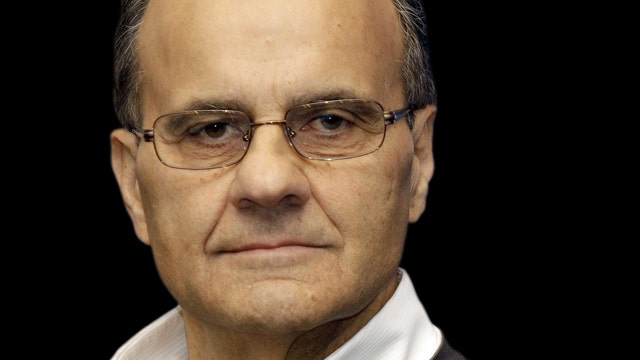 Joe Torre works to end the cycle of domestic violence