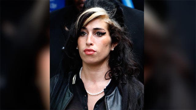 Filmmakers hope 'Amy' teaches valuable lesson about fame