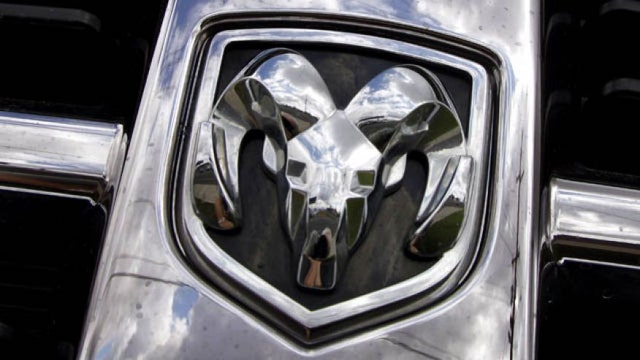 Fiat Chrysler must offer to buy back 500,000 vehicles