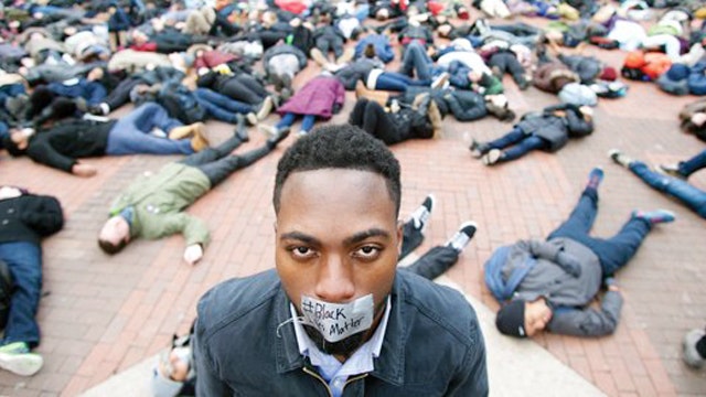 How 'Black Lives Matter' movement will impact GOP in 2016