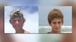Family feud erupts over iPhone recovered in search for Florida teen fishermen