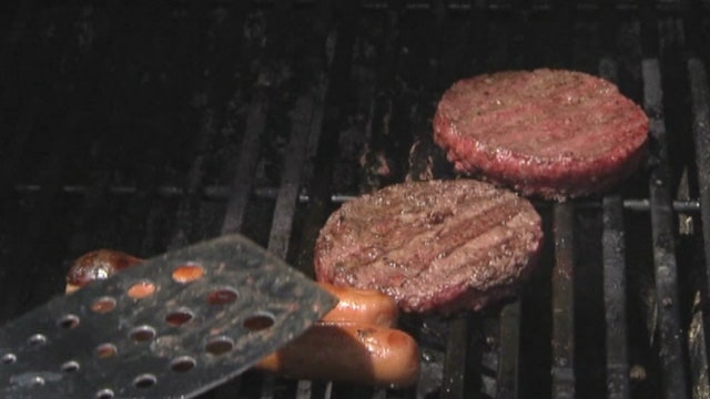 After the Show Show: War on grilling