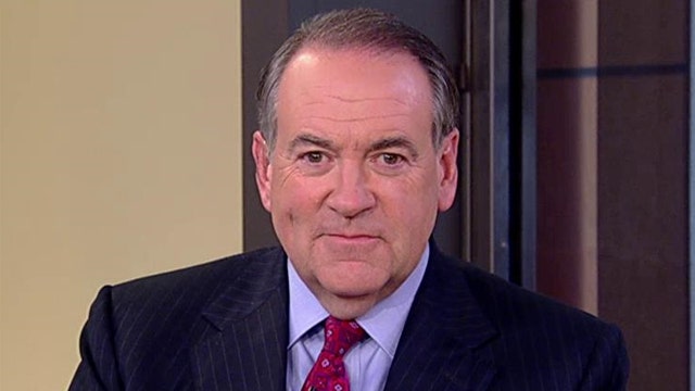 Mike Huckabee on lasting impact of the Iran nuclear deal