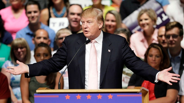 Will the RNC try to tame Donald Trump?
