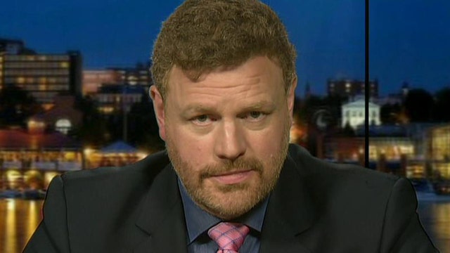 Mark Steyn: There shouldn't be a Planned Parenthood