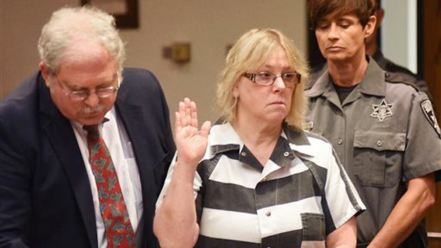 Behind NY prison worker's plea agreement