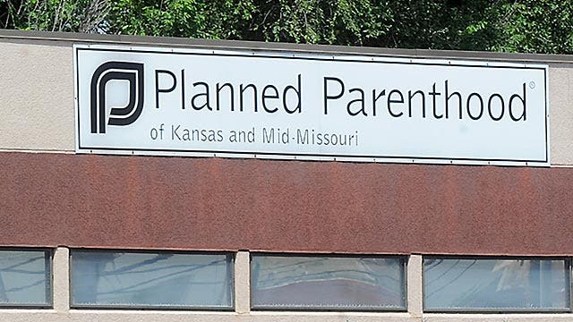 Inside corporate America's ties to Planned Parenthood