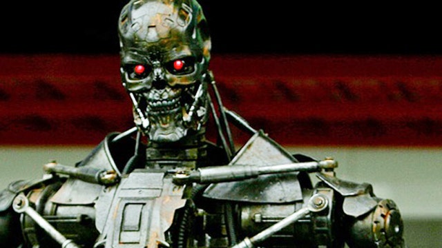Tech experts warn of 'killer robot' arms race, call for ban