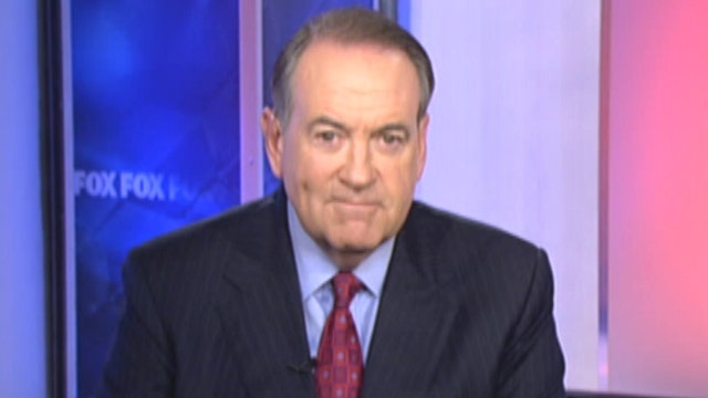 Huckabee: Not taking back Iran Holocaust comments