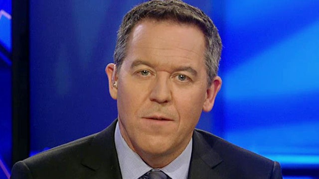 Gutfeld: Why media won't cover Planned Parenthood scandal