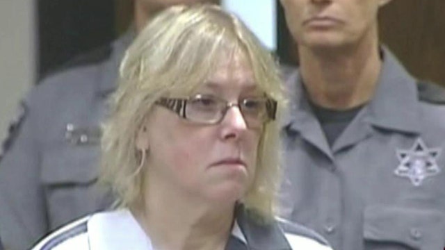 Is New York prison worker getting a good deal?