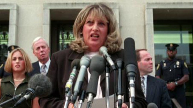 Linda Tripp: Hillary Clinton must never be president