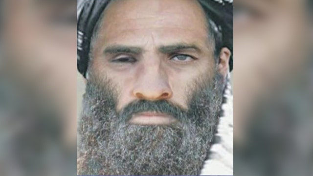 Report: Afghan Taliban leader Mullah Omar died two years ago