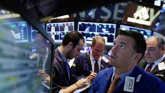 Morning Business Outlook: 7/29/15