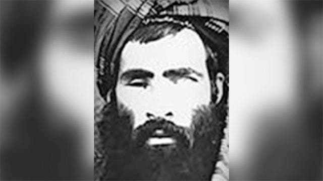 Report: Taliban leader died in a Pakistani hospital in 2013