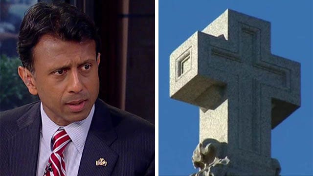 Gov. Jindal: 'I don't want to silence our religious leaders'