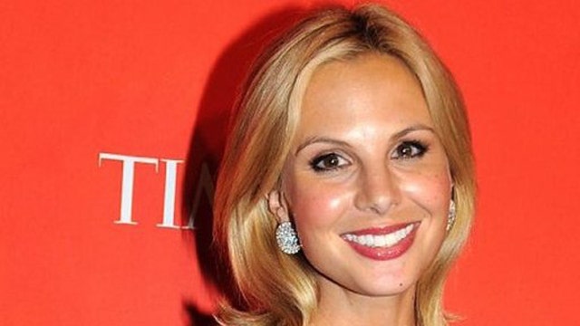 Greta: Calling Hasselbeck racist was grossly unfair