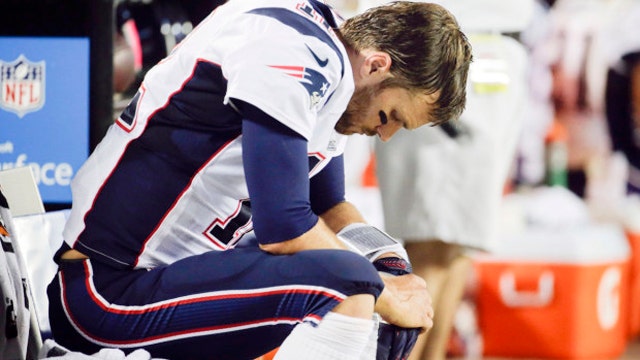 'The Guy From Boston' defends Tom Brady