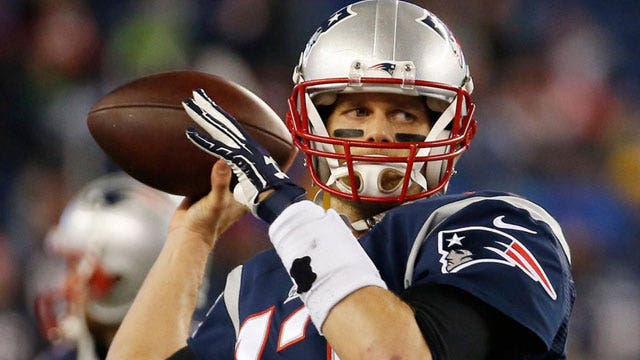 Was Tom Brady destroying his phone a bad move?