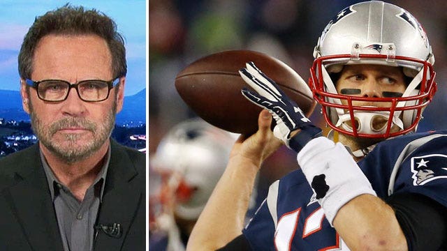 Miller Time: Tom Brady's suspension