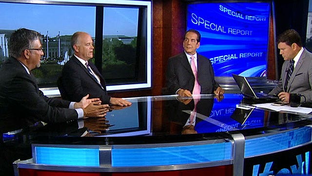 Special Report Online: 7/29/15