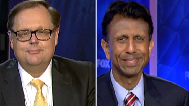 Jindal: Jeb Bush supports amnesty for illegals