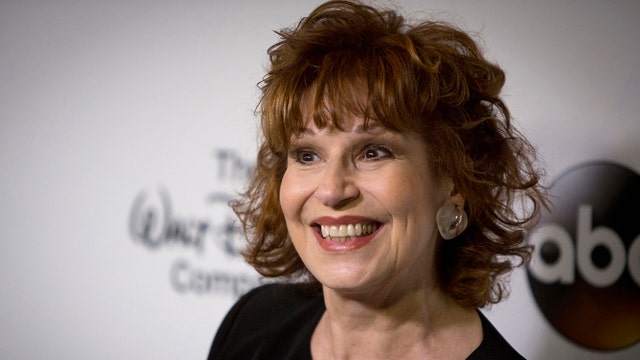 Joy Behar turned down ‘View’ return?