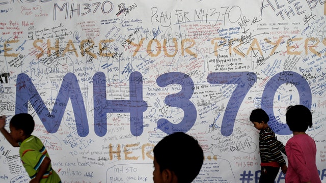 Investigators try to confirm whether debris belongs to MH370