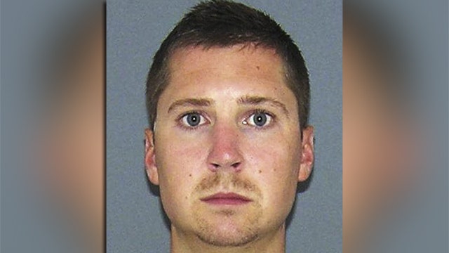 Cincinnati officer to appear in court on murder charges