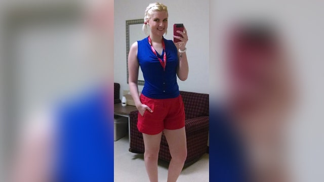 JCPenney to staffer: Don’t wear our shorts to work