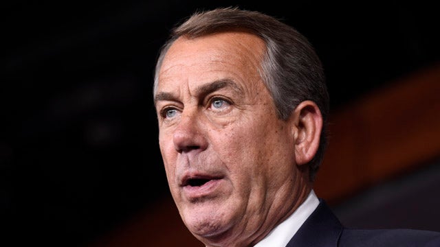 Bias Bash: Media fuel Boehner controversy