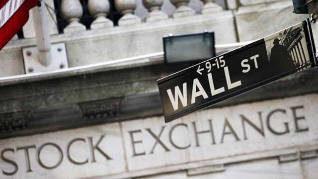 Midday Market Report: 7/30/15