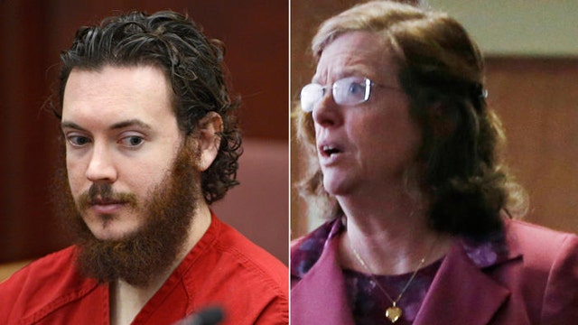 Convicted killer’s mother takes the stand in court