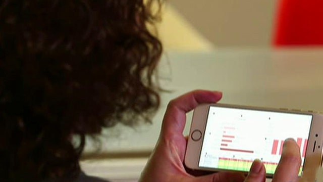 Listening in? Voice recognition tech raises privacy concerns