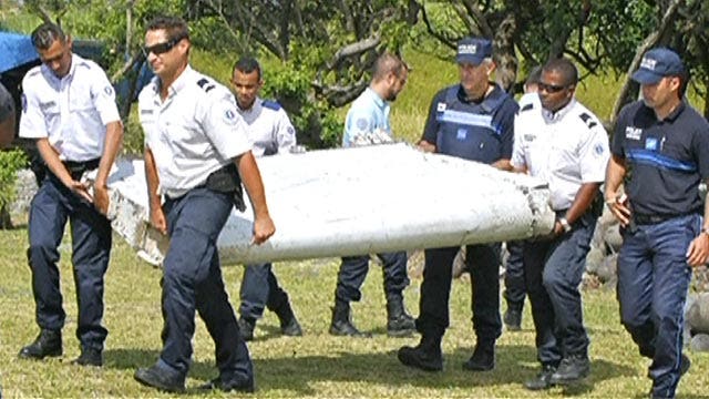 The quest to pinpoint MH370's crash site