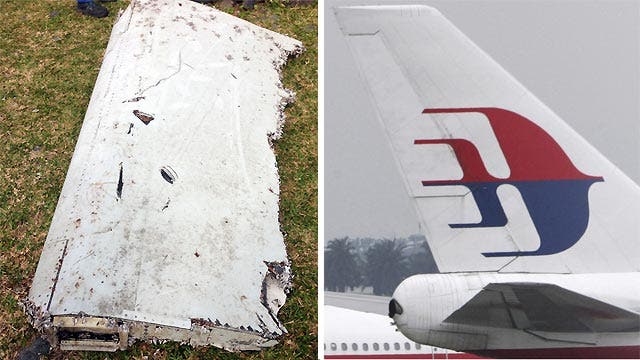 What will it take to match debris to Flight 370