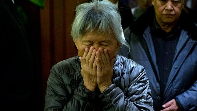 Attorney for MH370 victims: A terrible day for the families