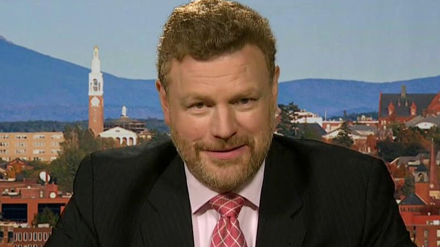 Steyn: GOP base tired of being 'stiffed' by leadership