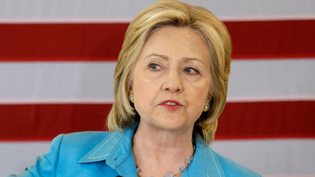 State Dept. to release over 4,000 pages of Clinton emails