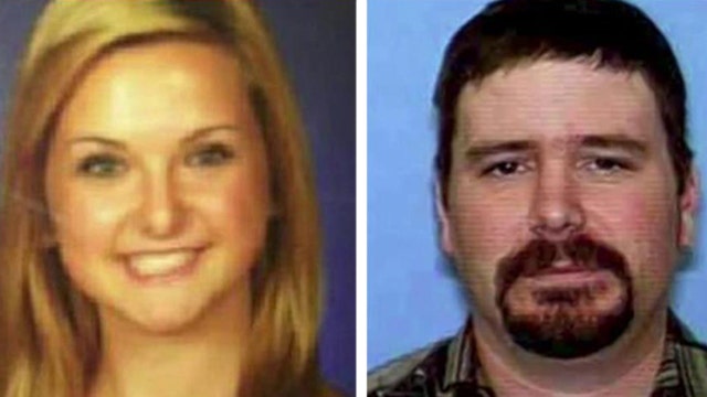 Family of Hannah Anderson's kidnapper sues the FBI
