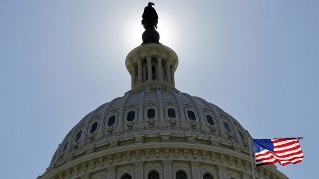 Todd Starnes: Congress Vacations While Humans are Harvested