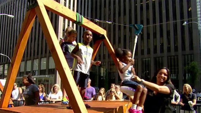 How to make your backyard the best in the neighborhood