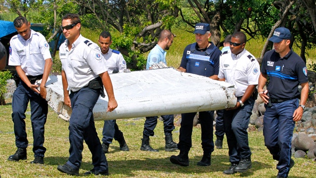 Inside the science behind search for Flight 370
